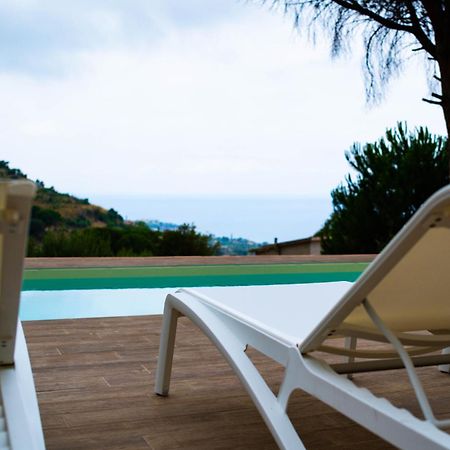 La Villetta Di Cefalu Ngoại thất bức ảnh
