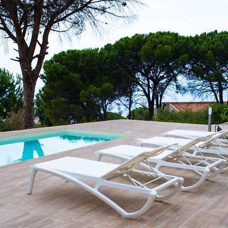 La Villetta Di Cefalu Ngoại thất bức ảnh