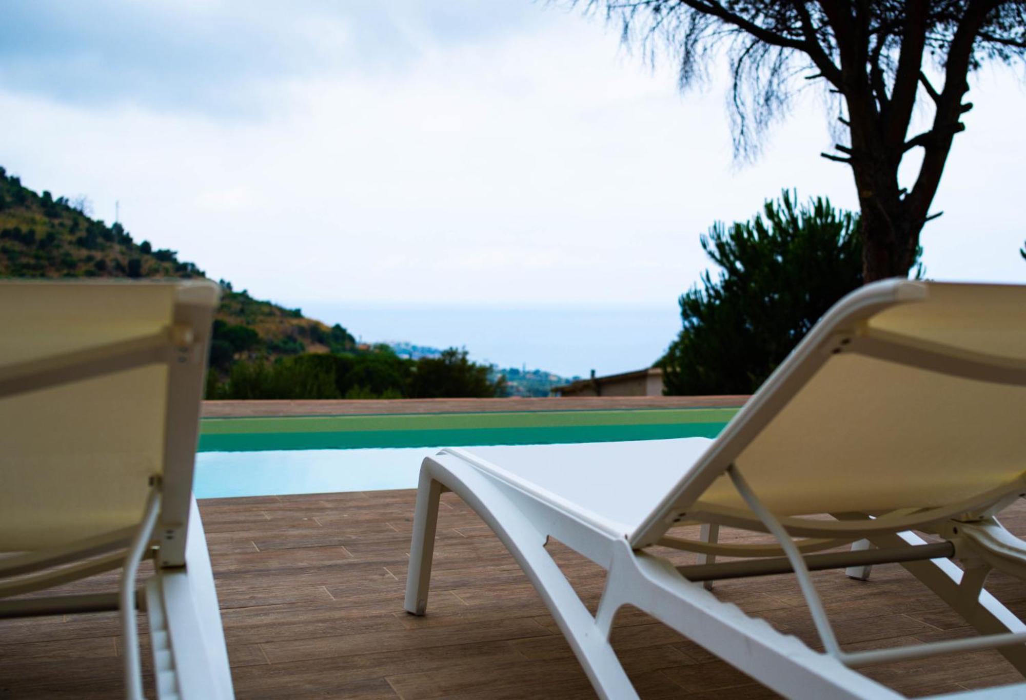 La Villetta Di Cefalu Ngoại thất bức ảnh