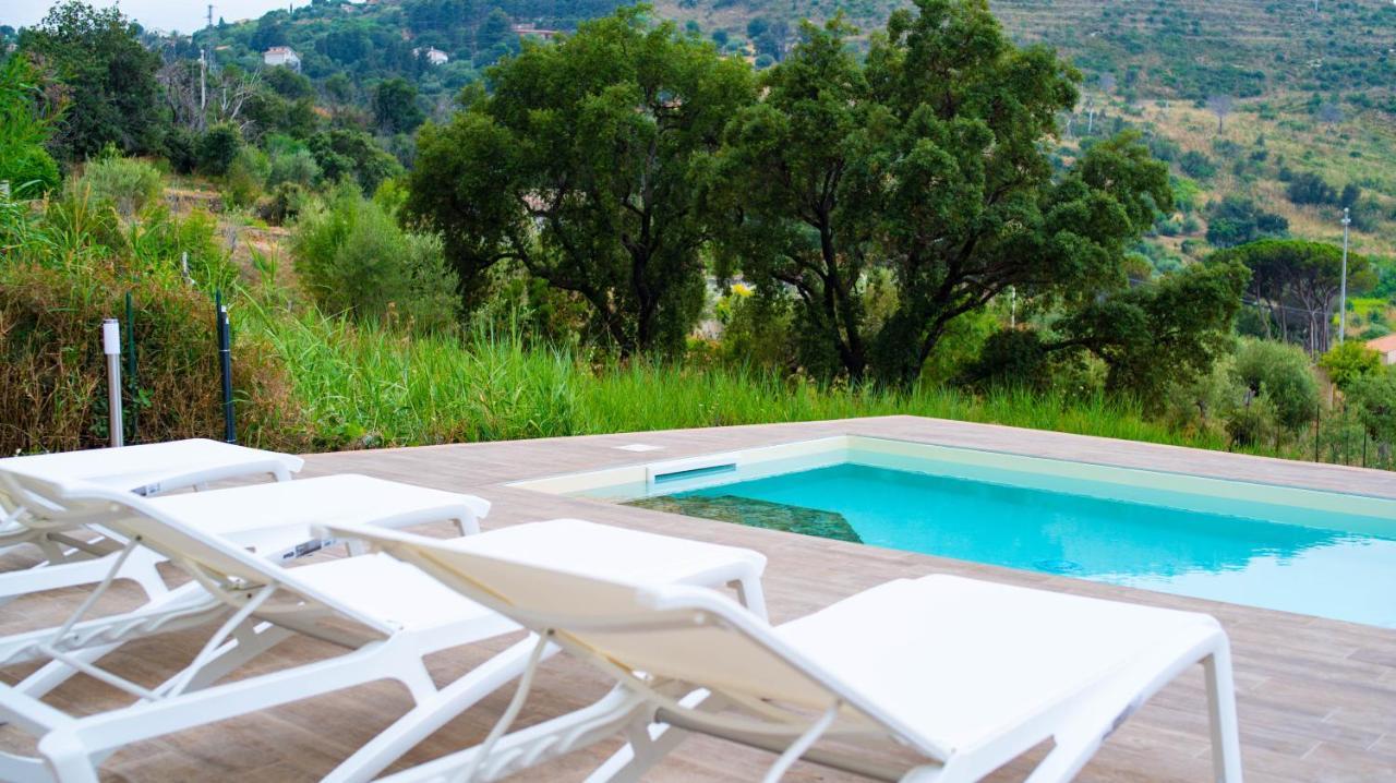 La Villetta Di Cefalu Ngoại thất bức ảnh