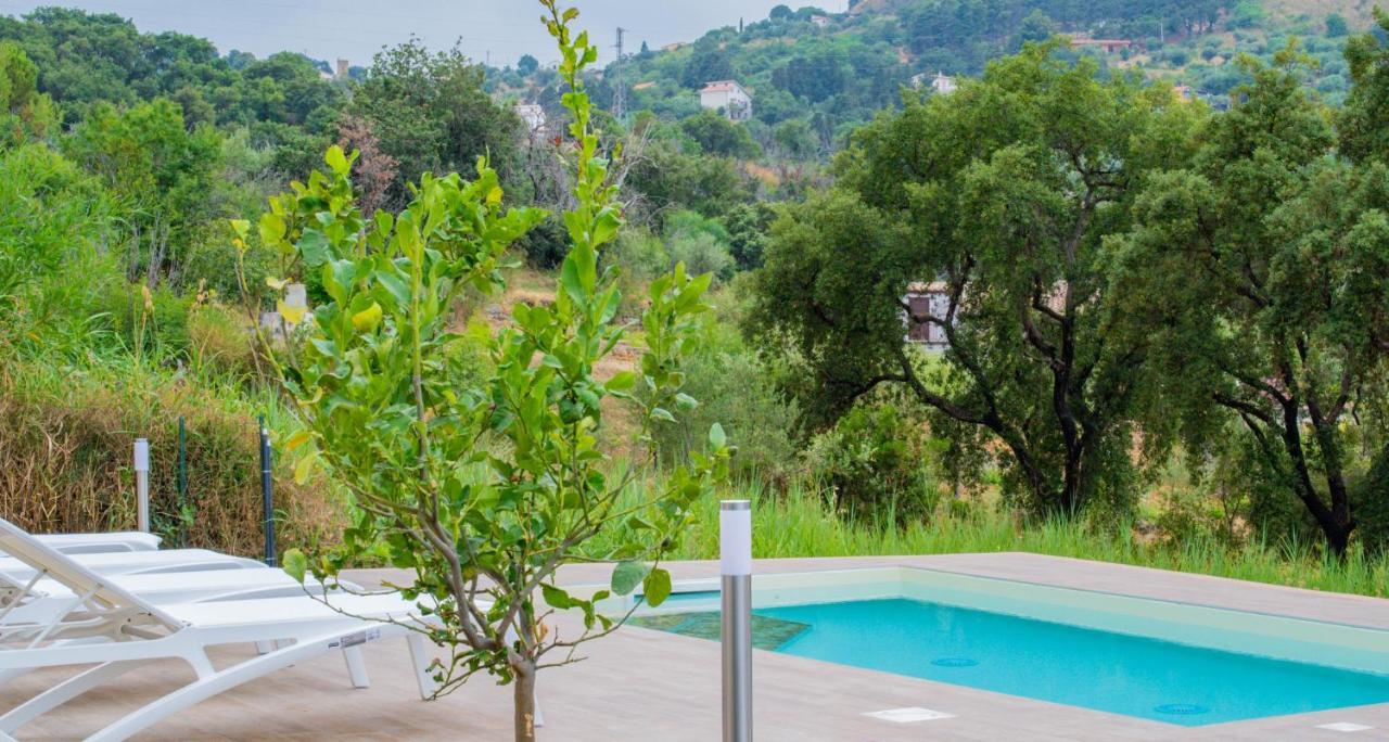 La Villetta Di Cefalu Ngoại thất bức ảnh