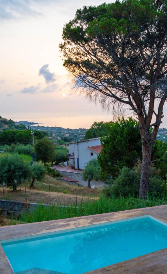La Villetta Di Cefalu Ngoại thất bức ảnh