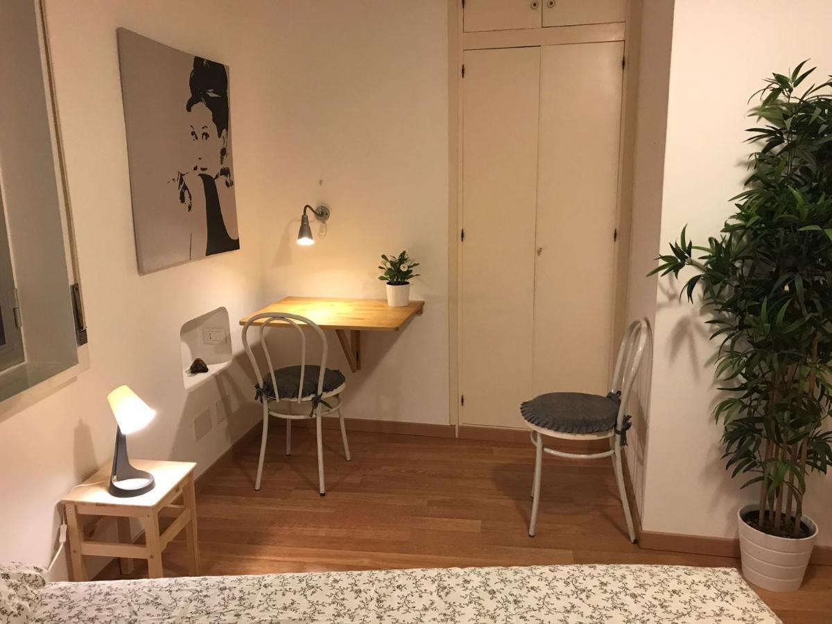 La Villetta Di Cefalu Ngoại thất bức ảnh