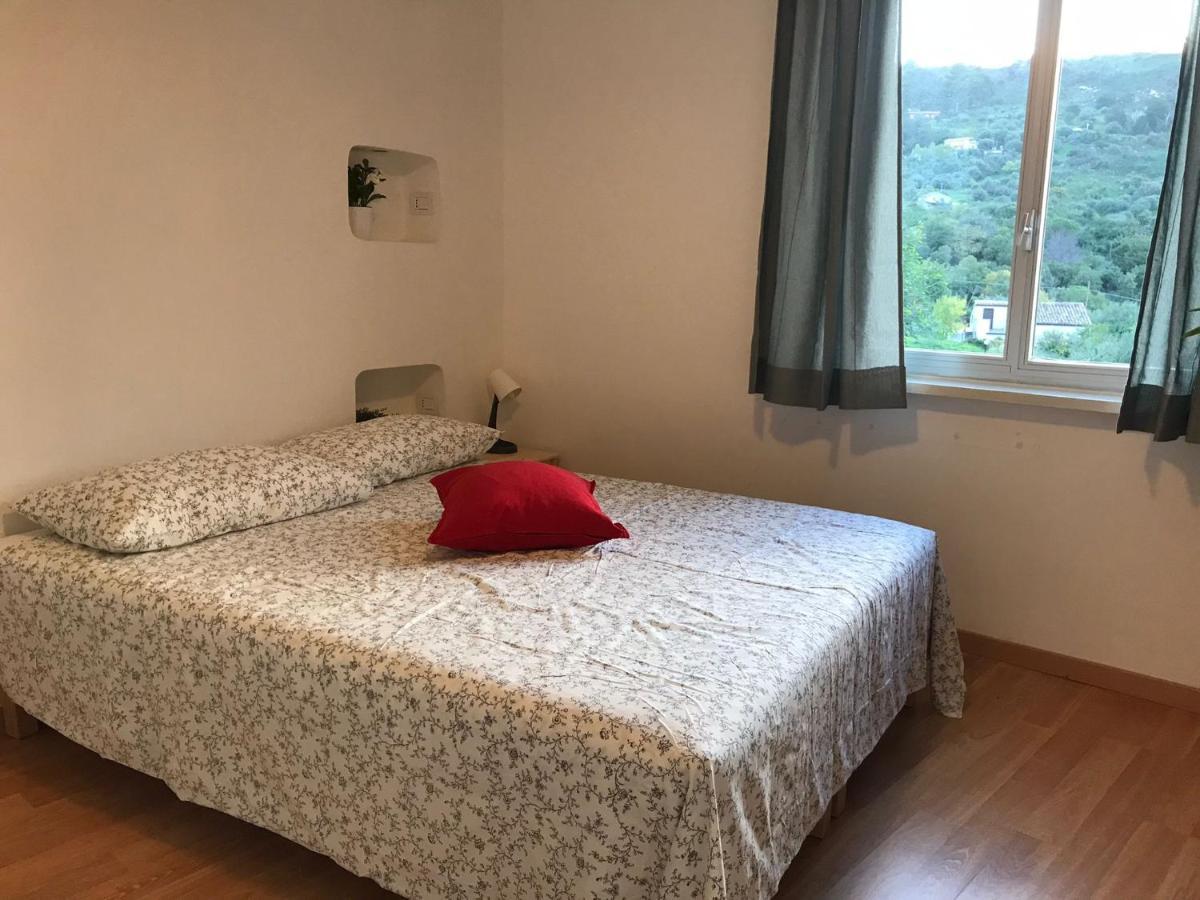 La Villetta Di Cefalu Ngoại thất bức ảnh