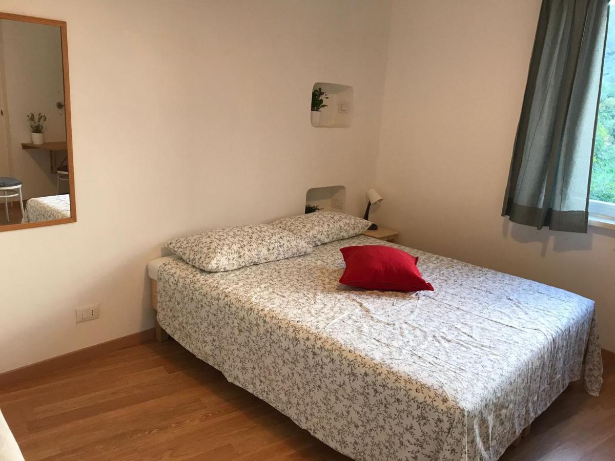 La Villetta Di Cefalu Ngoại thất bức ảnh