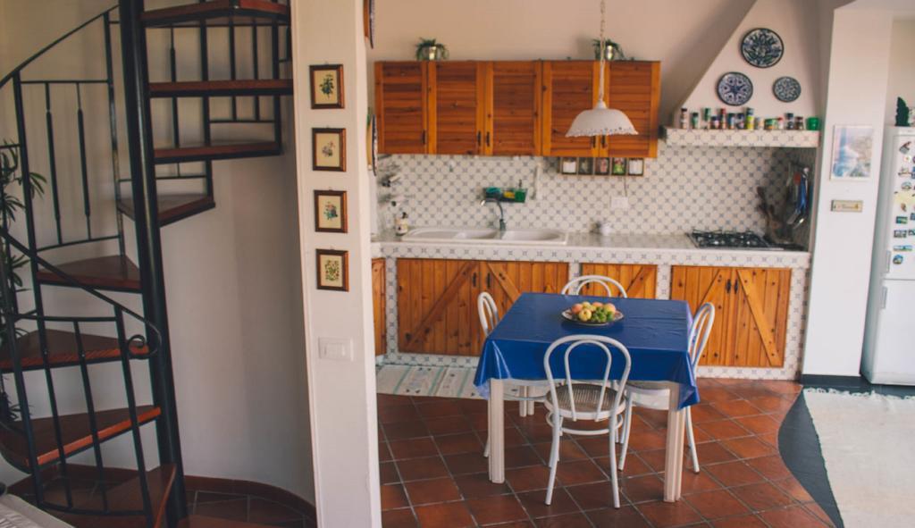 La Villetta Di Cefalu Ngoại thất bức ảnh