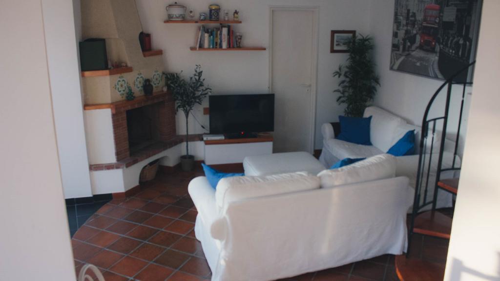La Villetta Di Cefalu Ngoại thất bức ảnh