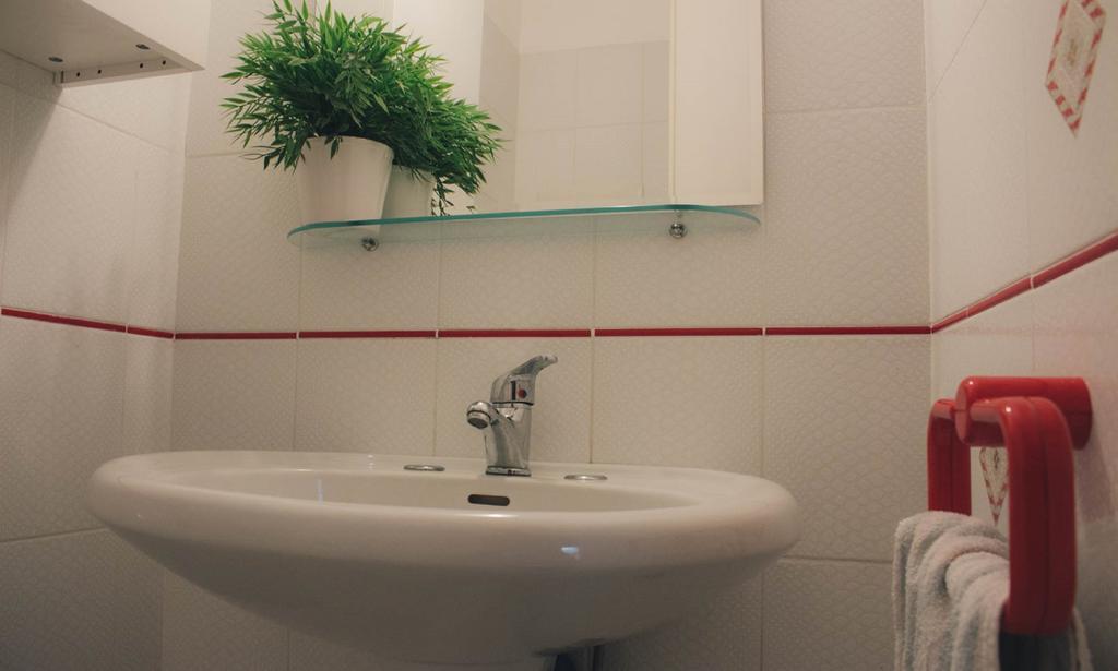 La Villetta Di Cefalu Ngoại thất bức ảnh
