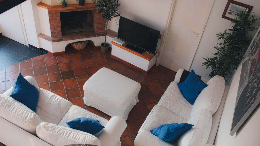 La Villetta Di Cefalu Ngoại thất bức ảnh