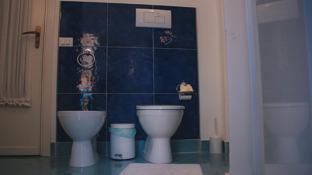 La Villetta Di Cefalu Ngoại thất bức ảnh