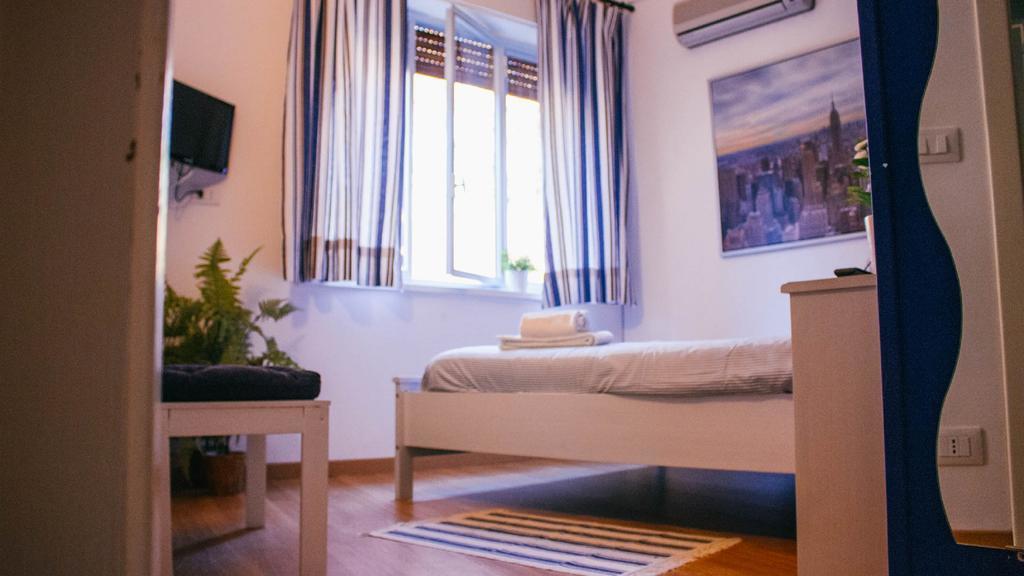 La Villetta Di Cefalu Ngoại thất bức ảnh