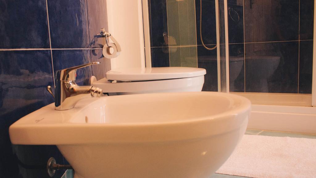 La Villetta Di Cefalu Ngoại thất bức ảnh