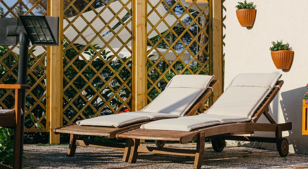 La Villetta Di Cefalu Ngoại thất bức ảnh