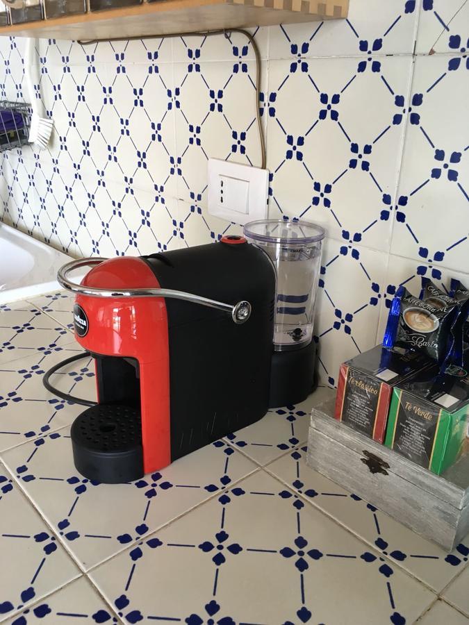 La Villetta Di Cefalu Ngoại thất bức ảnh